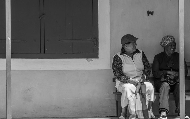 Genadendal Museum Genadendal Museum