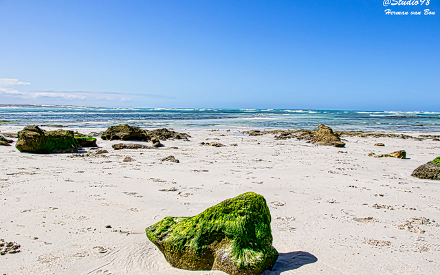 Arniston rocks Arniston rocks