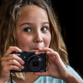 Taking a photo is not making a photo