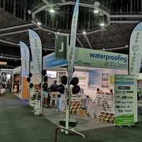 Staff ready to advise on waterproofing solutions