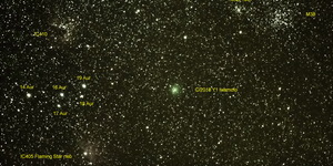 Southern Cape Astronomy