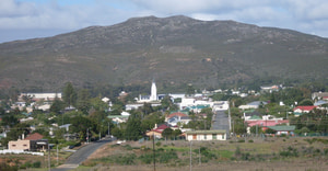 Bredasdorp - Town of the Year Finalist 2019