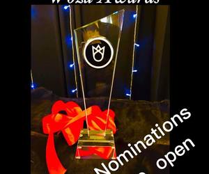 Woza Awards - Nominations are open!