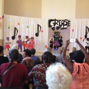 The Pikkewyntjies Community Did It