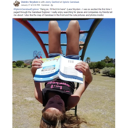 Congratulations To Our Very First Xplorio Winners!