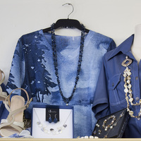 Casual wear accessories