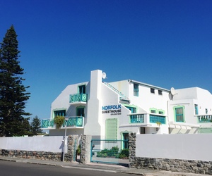 Facilities @ Norfolk Guest House