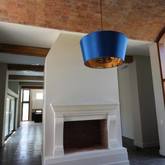 Indoor Heating (Kagel)