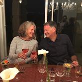 Guests enjoying themselves