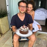 Guests enjoying themselves