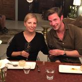 Guests enjoying themselves