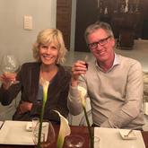 Guests enjoying themselves