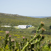 Exterior view from road