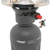 Camping Stove Carridge