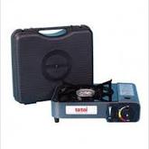 Portable gas stove