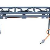 Totai 3 Pot Boiling Table