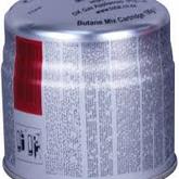 Totai Butane Gas Cartridge 190g