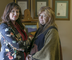 Just how free is freedom of speech?