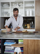 An intimate space for your special occasion...