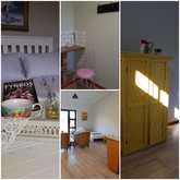 Self-Catering Accommodation