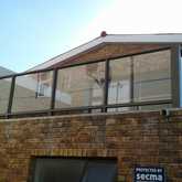 Aluminium Balustrades