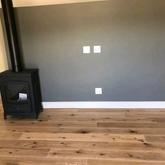 Fire Place - Ready for winter