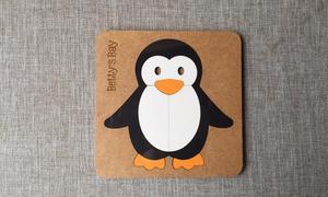 Looking for puzzles for the little ones? 