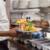 Come treat your family to a delicious dinner with us.