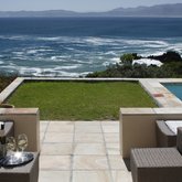 Sea views De Kelders