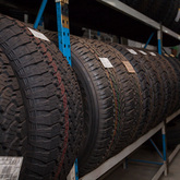 Tyres for sale