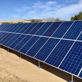 AllSolar Overberg - Solar