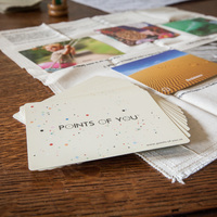 Practical exercise material