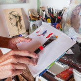 Marina Blight Fine Art