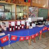 Prizes Golf Day 2019