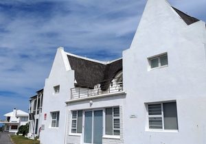 Seafront property in Arniston