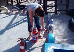 Tiekelieks Dagsorg Kraaifontein Opleiding