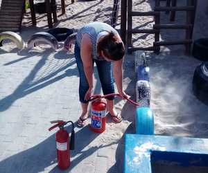 Tiekelieks Dagsorg Kraaifontein Opleiding