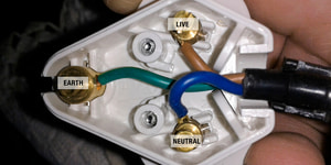 DIY: How to wire a plug