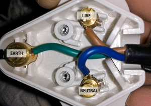 DIY: How to wire a plug