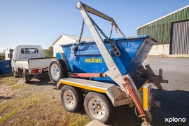 Transport and Moving Services Western Cape