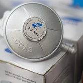 Gas regulators