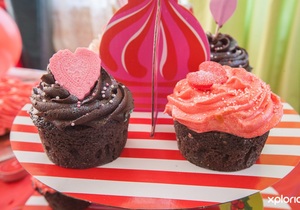 Personalised Cakes & Cupcakes in Bredasdorp