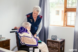 8 Reasons why the elderly love assisted living in Gansbaai