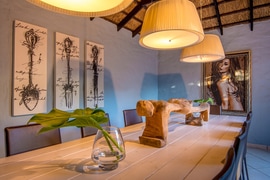 Fully Catered Venue for up to 60 Guests