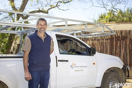Engineering Services in the Overberg