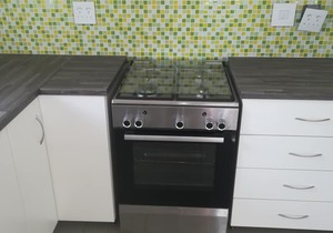 Top 5 Reasons To Choose Natural Gas 