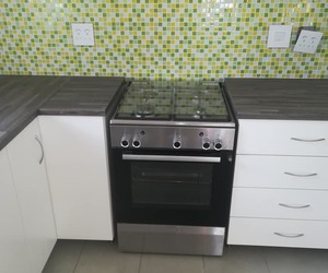 Top 5 Reasons To Choose Natural Gas 