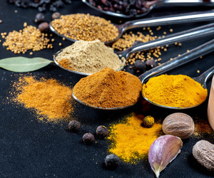 Spice Making Classes