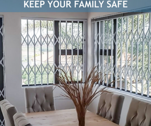 Why Choose DEFENDoor Retractable Doors