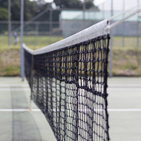 Club courts